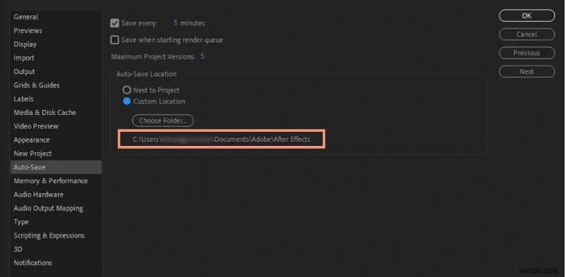 Recover Unsaved or Lost Adobe After Effects Files on Mac: Quick, Proven Steps