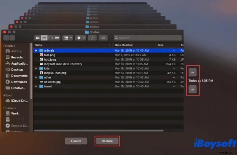 Recover Unsaved or Lost Adobe After Effects Files on Mac: Quick, Proven Steps