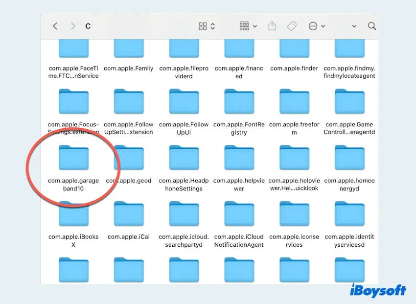 How to Recover GarageBand Projects on Mac: 7 Proven Methods