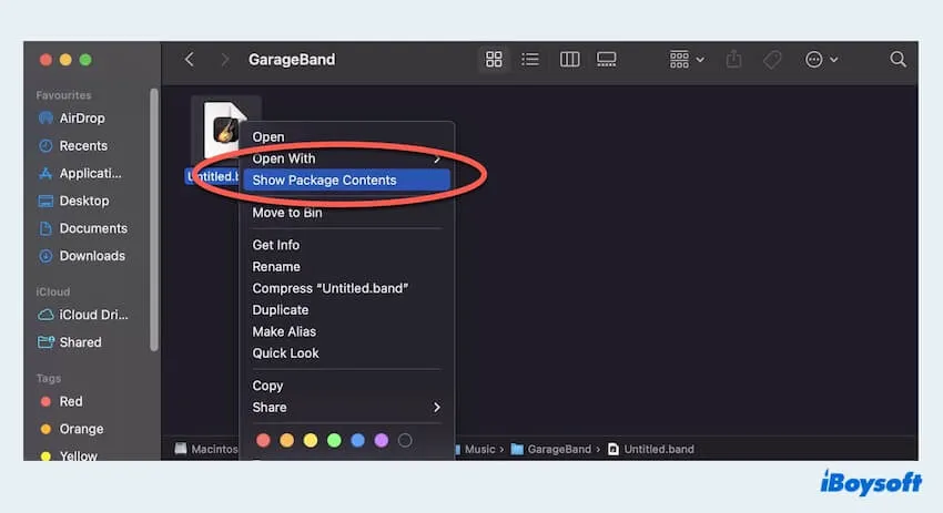 How to Recover GarageBand Projects on Mac: 7 Proven Methods