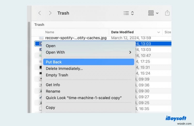 How to Recover GarageBand Projects on Mac: 7 Proven Methods