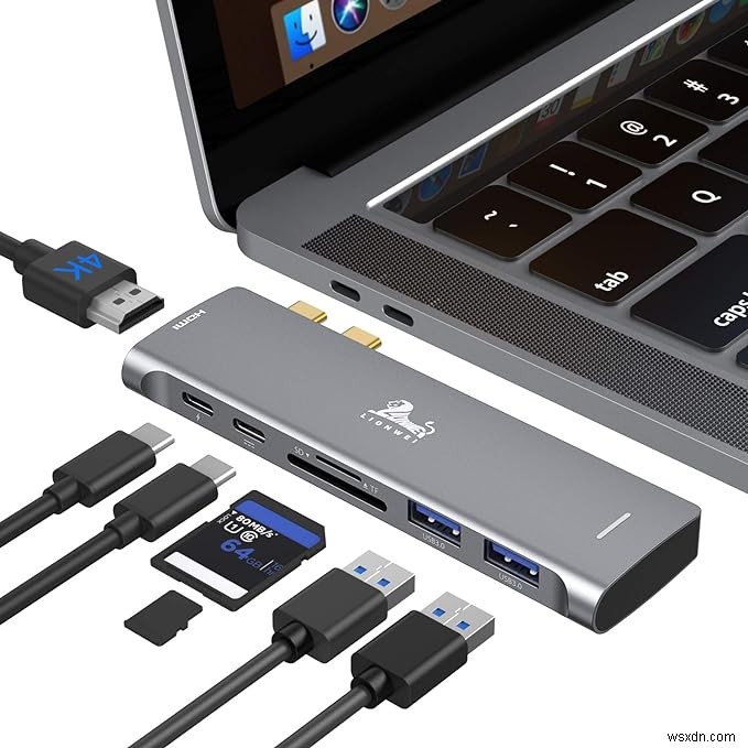 How to Resolve SanDisk Extreme Portable SSD Not Detected on Mac – Quick Fix Guide