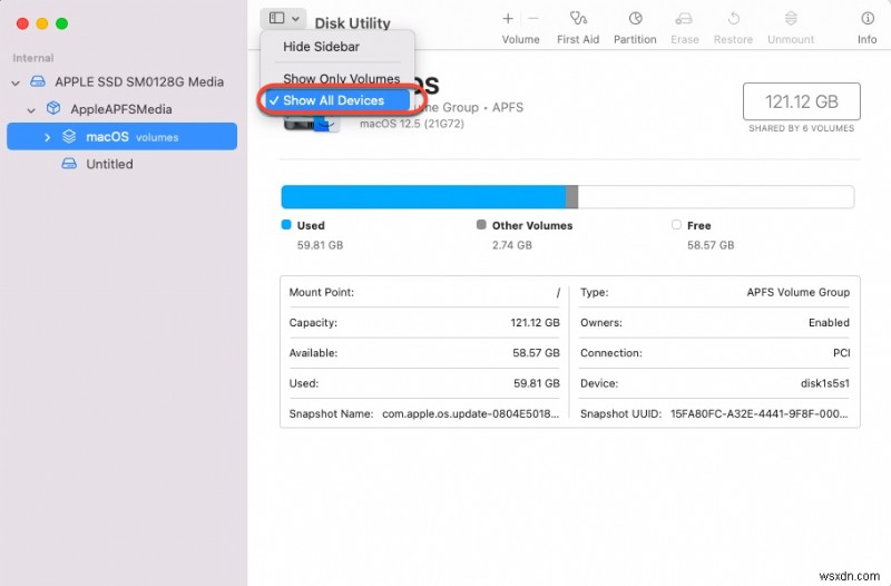 How to Resolve SanDisk Extreme Portable SSD Not Detected on Mac – Quick Fix Guide