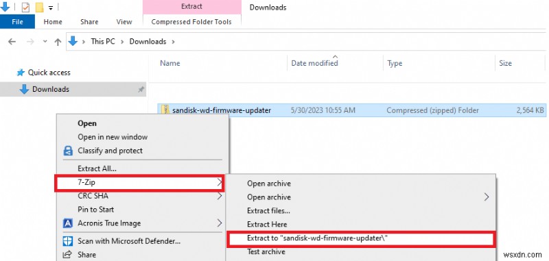 How to Resolve SanDisk Extreme Portable SSD Not Detected on Mac – Quick Fix Guide