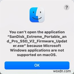 How to Resolve SanDisk Extreme Portable SSD Not Detected on Mac – Quick Fix Guide
