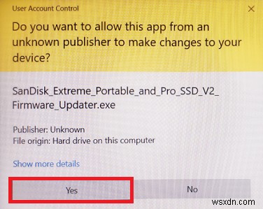 How to Resolve SanDisk Extreme Portable SSD Not Detected on Mac – Quick Fix Guide