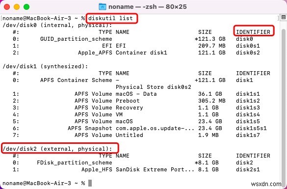 How to Resolve SanDisk Extreme Portable SSD Not Detected on Mac – Quick Fix Guide
