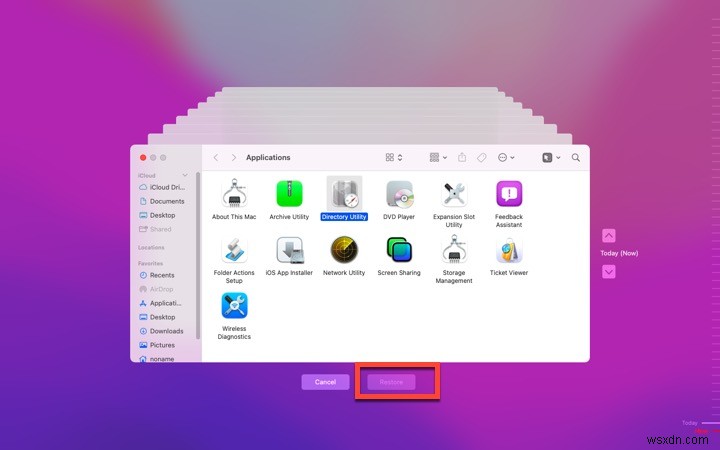 Recover Deleted Files from a Mac Guest Account: 4 Proven Methods