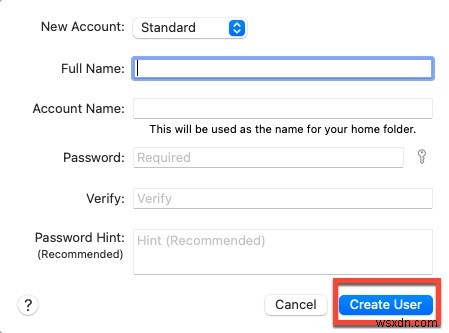 Recover Deleted Files from a Mac Guest Account: 4 Proven Methods