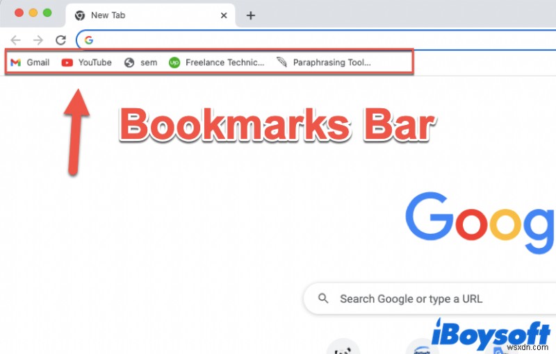 Restore Deleted Chrome Bookmarks on macOS – Quick, Reliable Fixes