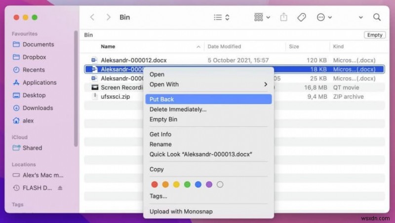 5 Reliable Ways to Recover Unsaved or Deleted Sketch Files on macOS