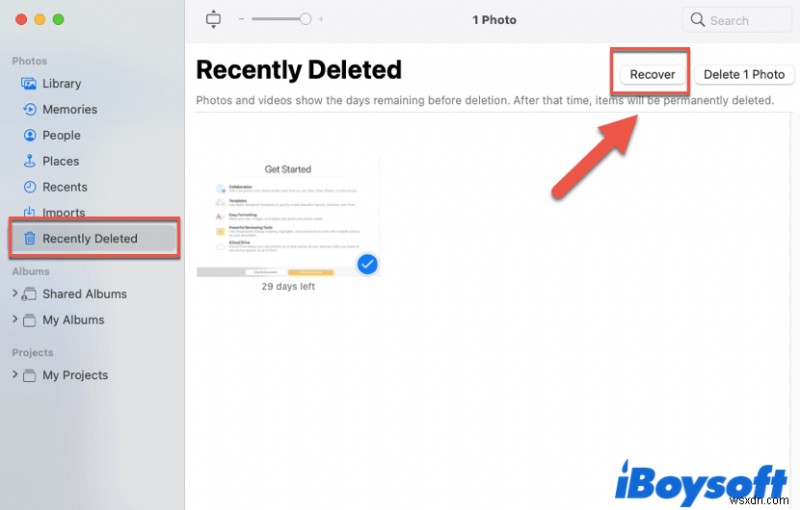 Restore Missing Photos After Updating to macOS Ventura: A Step‑by‑Step Guide