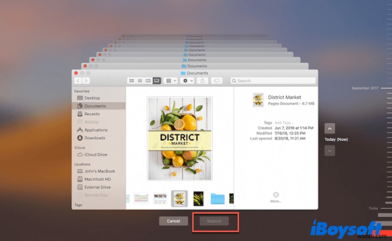 Restore Missing Photos After Updating to macOS Ventura: A Step‑by‑Step Guide