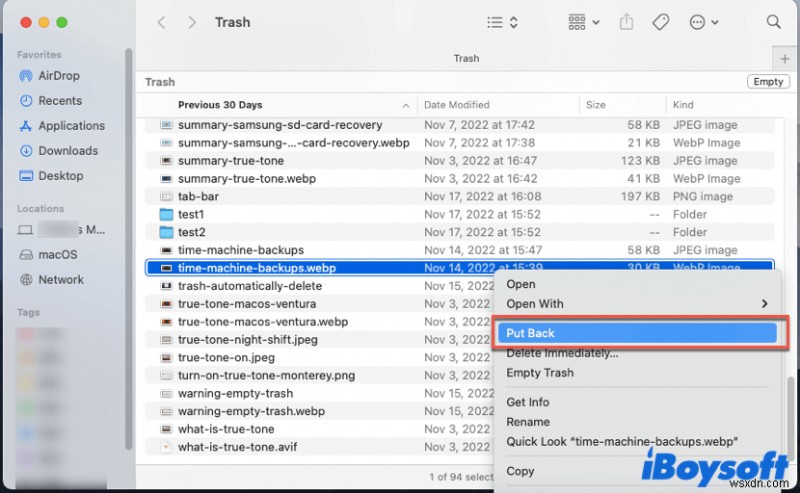 Restore Missing Photos After Updating to macOS Ventura: A Step‑by‑Step Guide