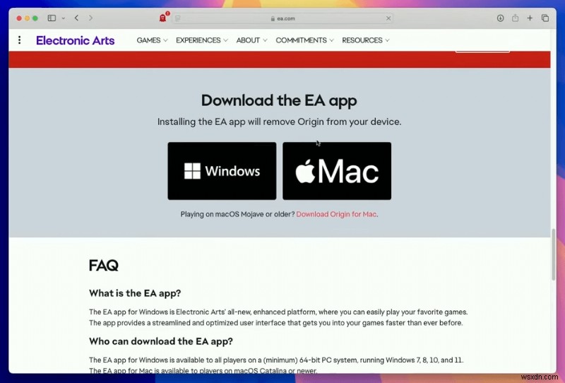 Play The Sims 4 on macOS: Official Guide for Smooth Gameplay