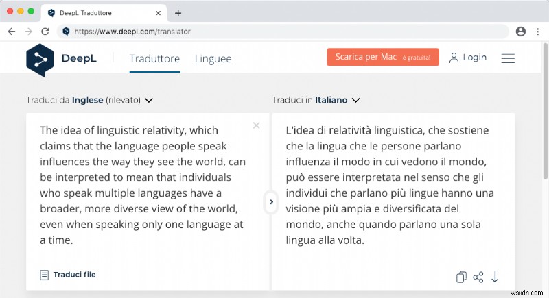Top 6 Translator Apps for Mac – Accuracy, Ease & Performance
