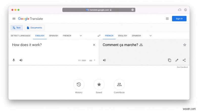 Top 6 Translator Apps for Mac – Accuracy, Ease & Performance
