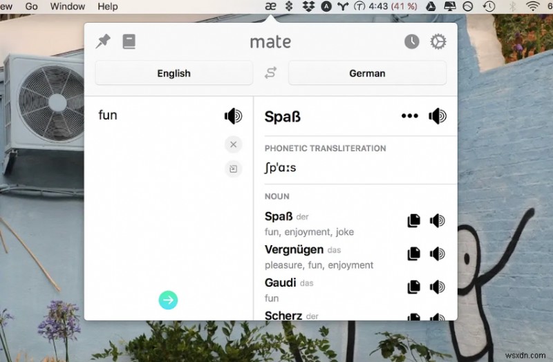 Top 6 Translator Apps for Mac – Accuracy, Ease & Performance