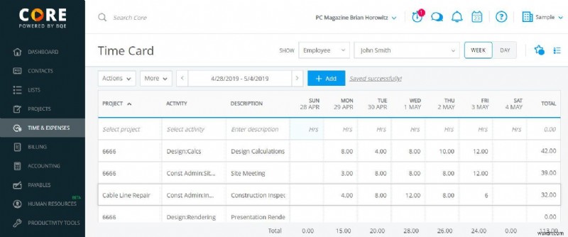 Top 5 Mac Invoice Software: Seamless, Powerful Tools for Professionals