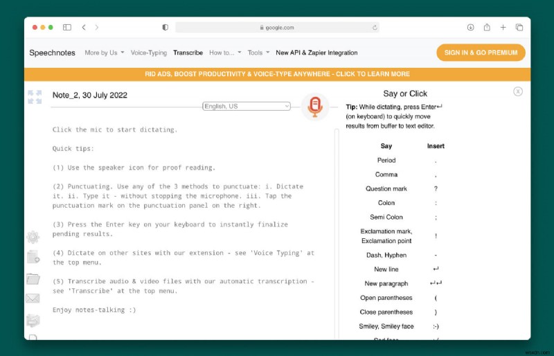 Top 8 Mac Transcription Apps for 2026 – Fast, Accurate, and User‑Friendly