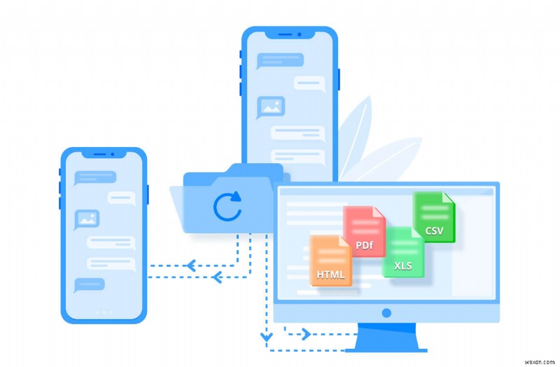 Recover Lost WhatsApp Data Quickly & Safely – Trusted Recovery Software