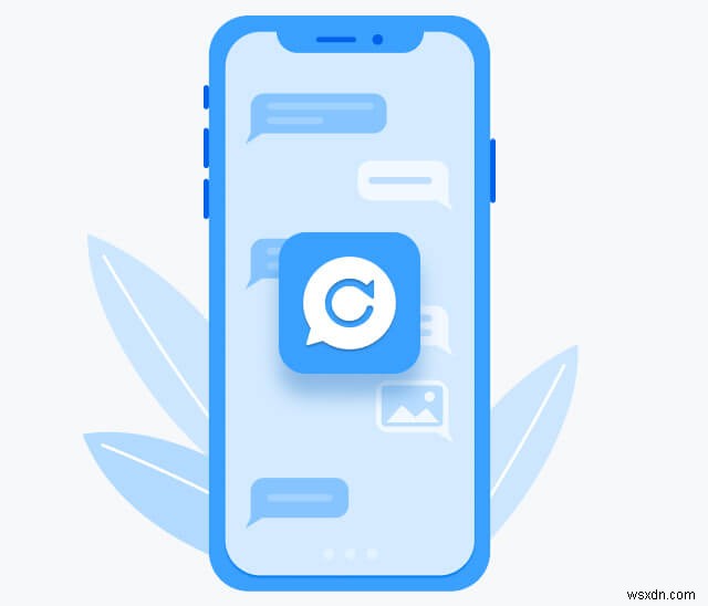 Recover Lost WhatsApp Data Quickly & Safely – Trusted Recovery Software