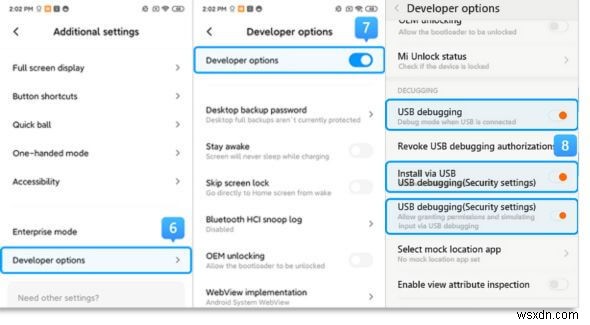 Recover Lost WhatsApp Data Quickly & Safely – Trusted Recovery Software