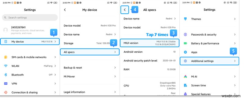 Recover Lost WhatsApp Data Quickly & Safely – Trusted Recovery Software