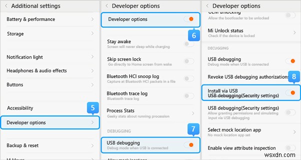 Recover Lost WhatsApp Data Quickly & Safely – Trusted Recovery Software