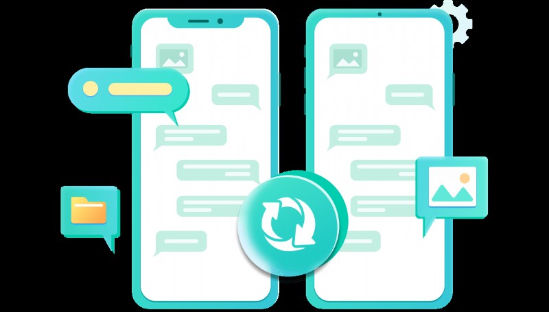 Recover LINE Chat History on iOS & Android – No Backup Needed