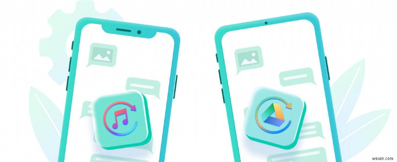 Recover LINE Chat History on iOS & Android – No Backup Needed