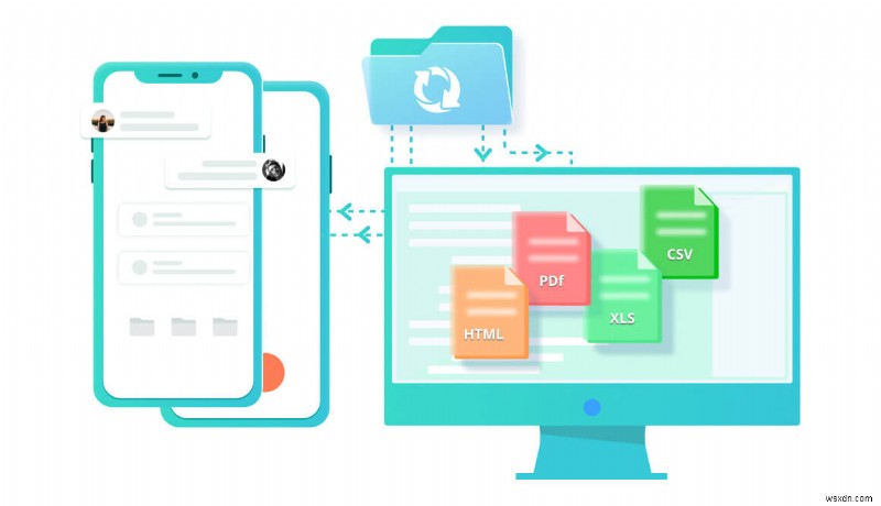 Recover LINE Chat History on iOS & Android – No Backup Needed