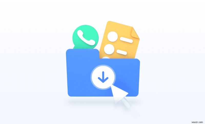 iMyFone iTransor: Seamless WhatsApp Transfer, Backup & Restore – iOS 26 & Android 16 Compatible