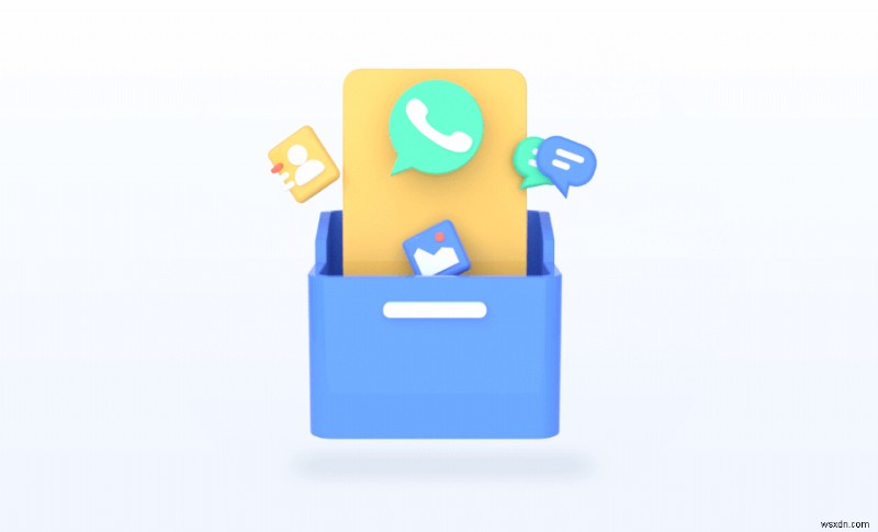 iMyFone iTransor: Seamless WhatsApp Transfer, Backup & Restore – iOS 26 & Android 16 Compatible