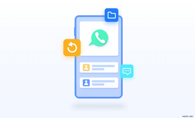 iMyFone iTransor: Seamless WhatsApp Transfer, Backup & Restore – iOS 26 & Android 16 Compatible