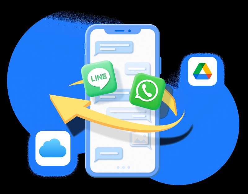 iMyFone iTransor: Seamless WhatsApp Transfer, Backup & Restore – iOS 26 & Android 16 Compatible