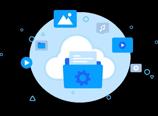 Top-Rated Cloud Backup Solution – Secure, Intuitive, and Cross-Platform