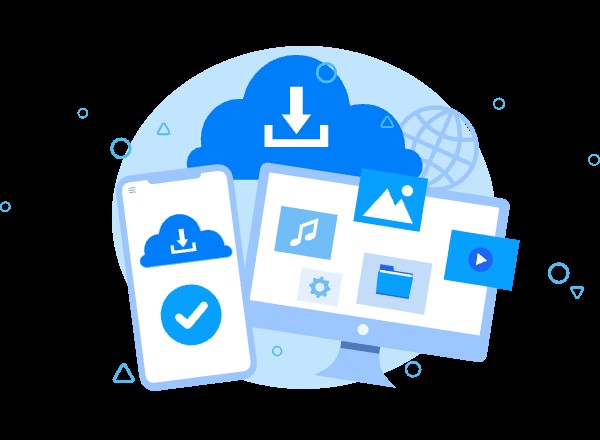 Top-Rated Cloud Backup Solution – Secure, Intuitive, and Cross-Platform