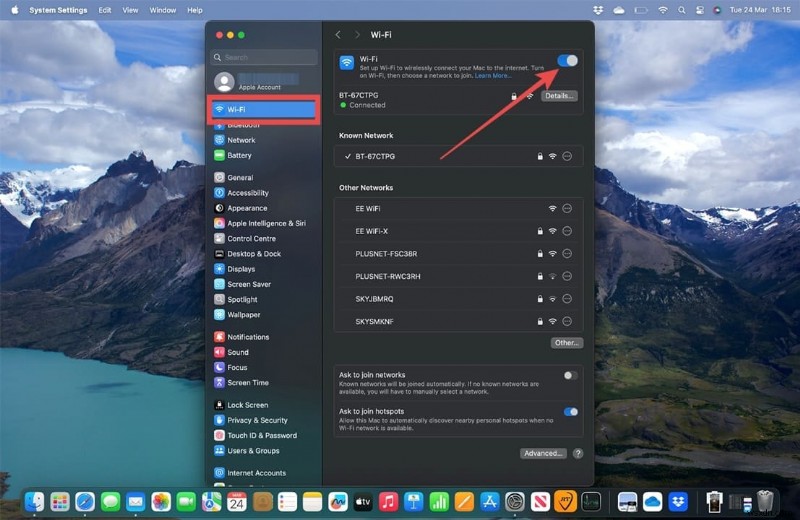 Resolve Unstable Wi‑Fi on macOS Sierra (Tahoe) – Step‑by‑Step Fixes