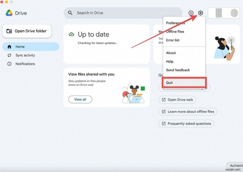 Resolve Common Google Drive Issues on Mac – Quick Fixes & Troubleshooting