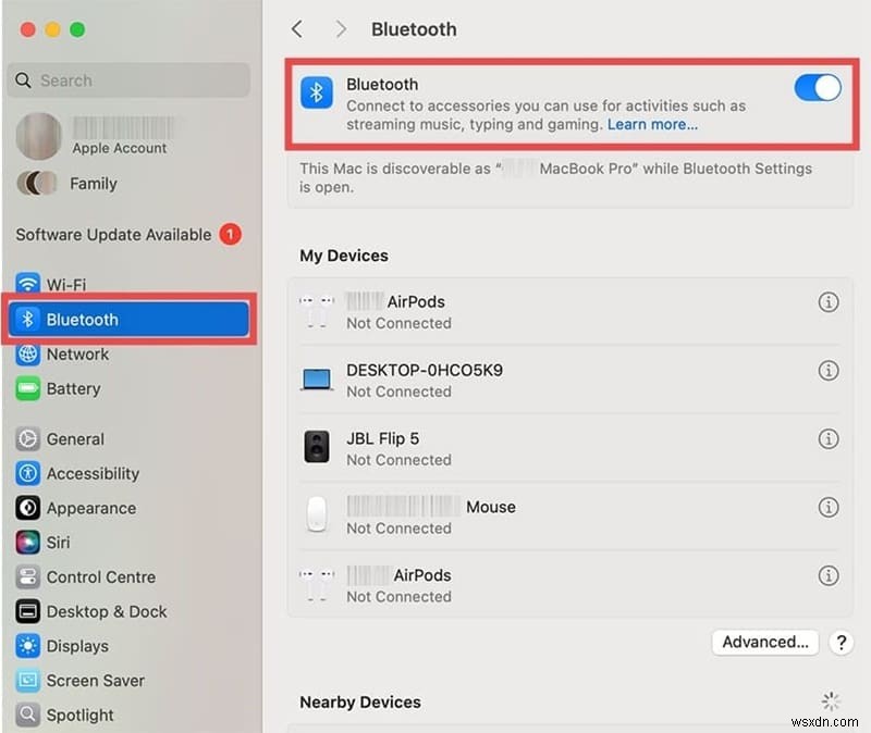 Fixing Wireless Keyboard Connection Issues on Mac: Step-by-Step Guide