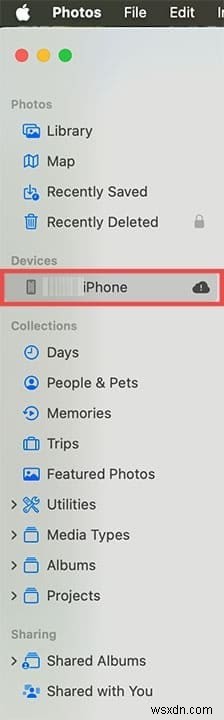 5 Reliable Ways to Import iPhone Photos to Your Mac