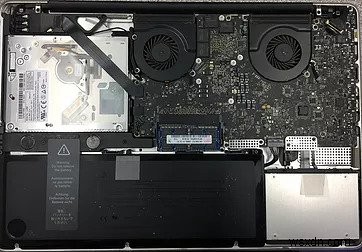 Step-by-Step Guide to Repairing Your MacBook’s Logic Board