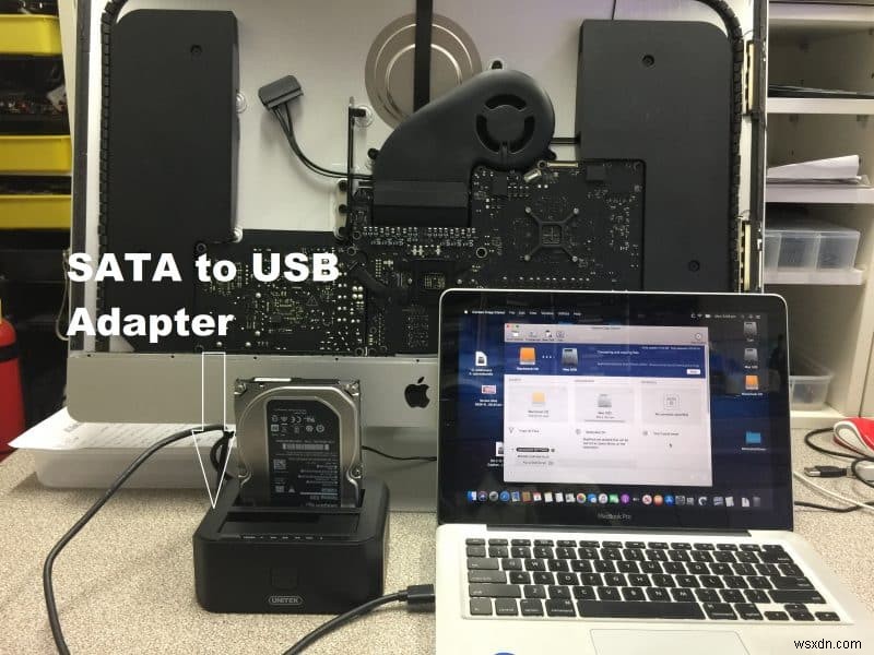 9 Proven Methods to Recover Data from a Mac That Won t Boot