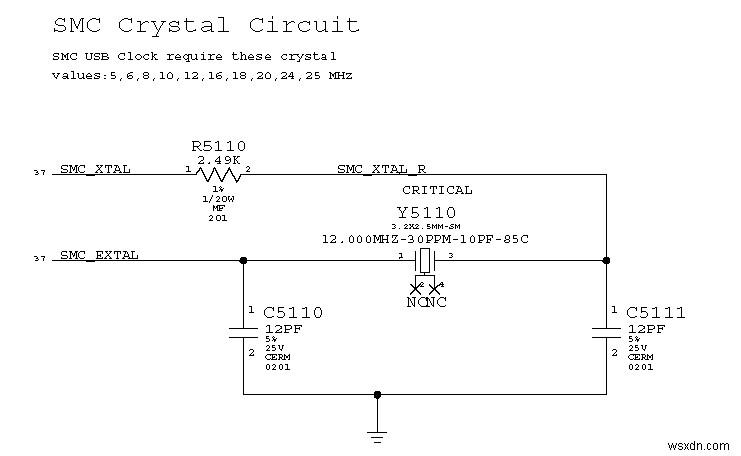 MacBook SMC Circuit & PPBUS_G3H Voltage Adjustment – Expert Repair Guide