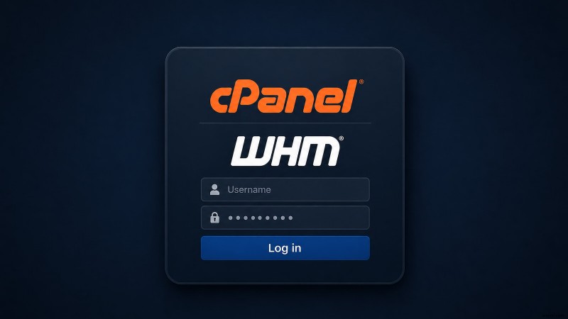 Urgent cPanel & WHM Patch Addresses 9.8‑Scored Authentication Bypass Vulnerability