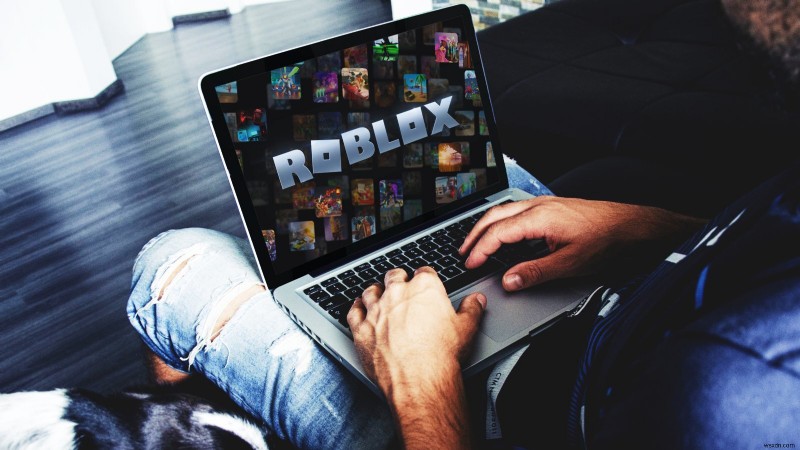 Three Arrested in Ukraine for Hijacking and Selling 610,000 Roblox Accounts, Securing $225K in Profits