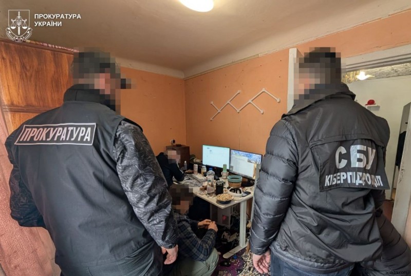Three Arrested in Ukraine for Hijacking and Selling 610,000 Roblox Accounts, Securing $225K in Profits