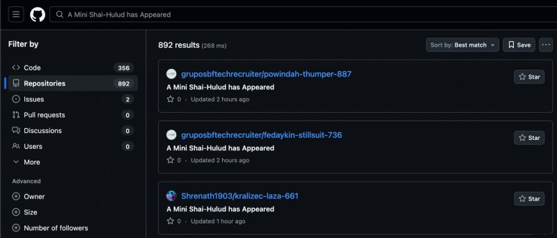 Security Alert: Official SAP NPM Packages Compromised – Credential Theft Detected