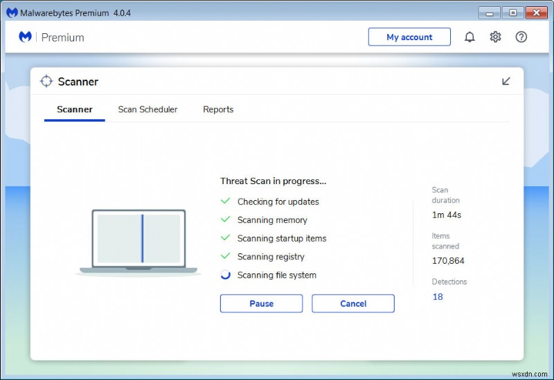 How to Remove Theonlinesearch.com Search Redirect from Your Browser
